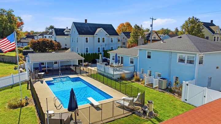 Property Photo: 83 Wheatland Ave MA 01020