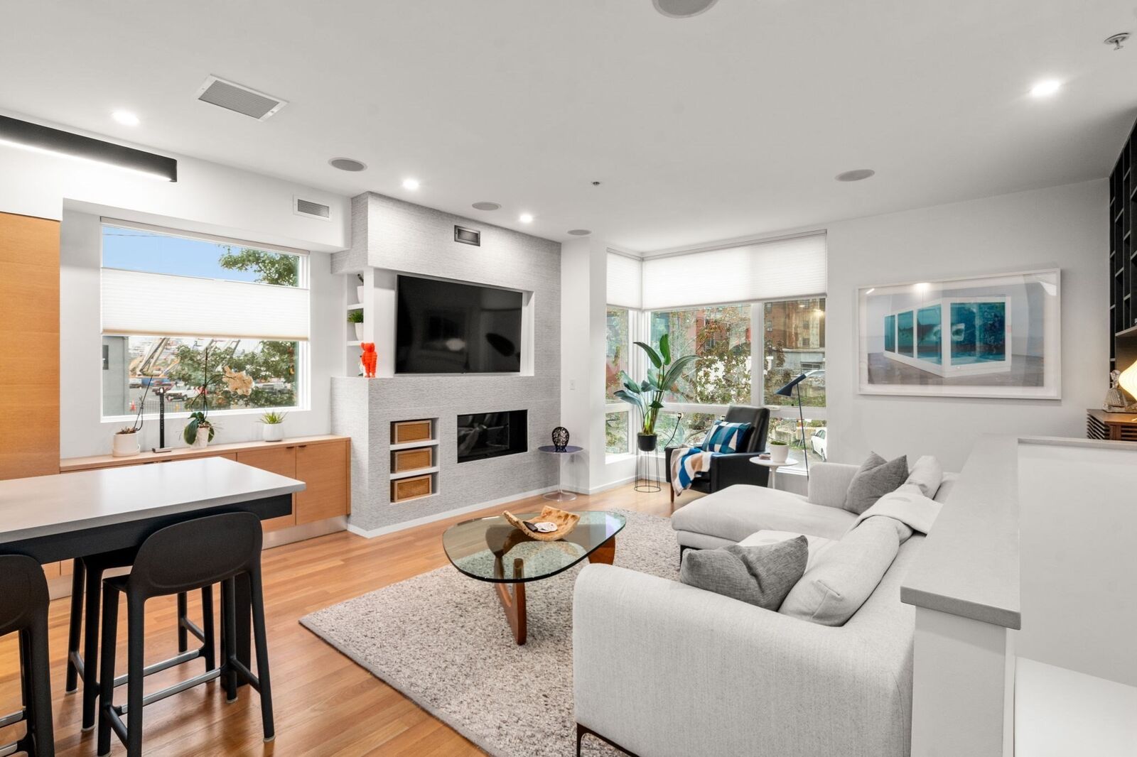 Property Photo: 3J Dorchester St MA 02127