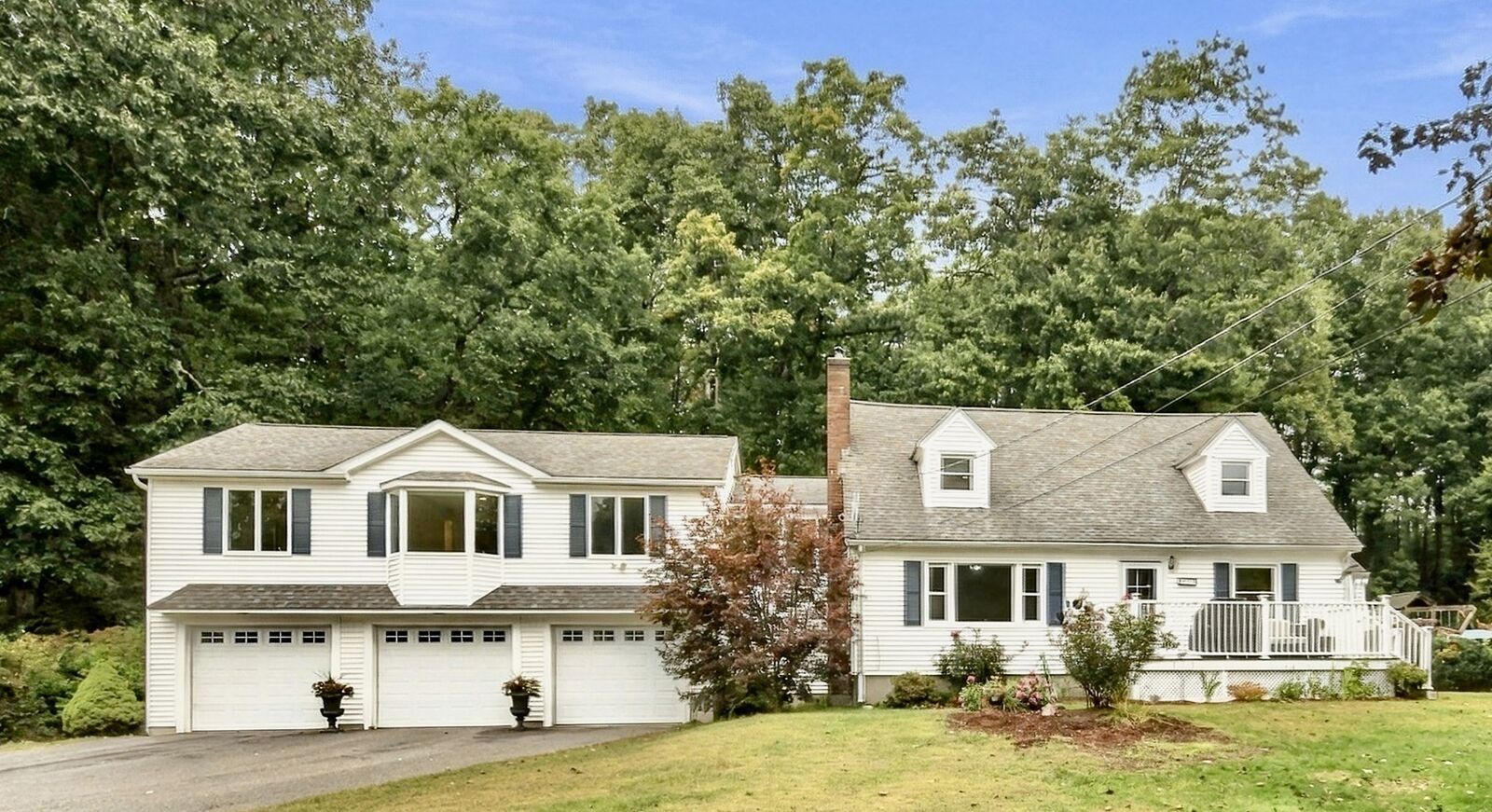 Property Photo:  51 Queensland Rd  MA 01862 