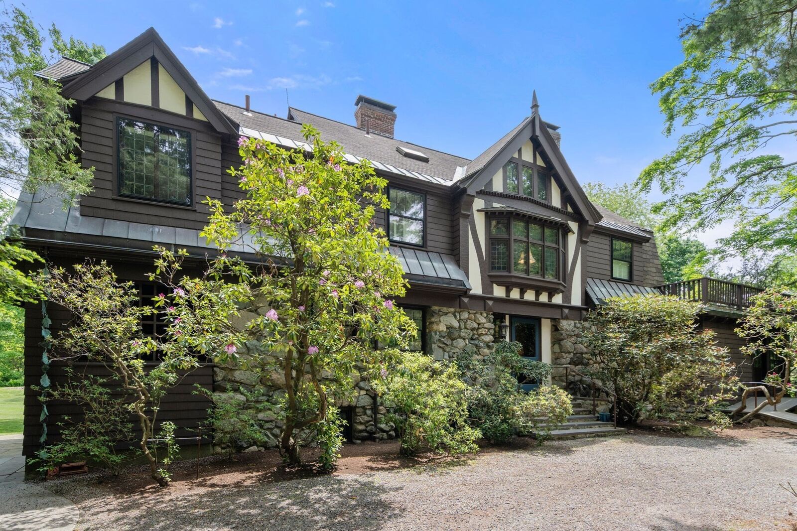 Property Photo: 200 Dudley MA 02459