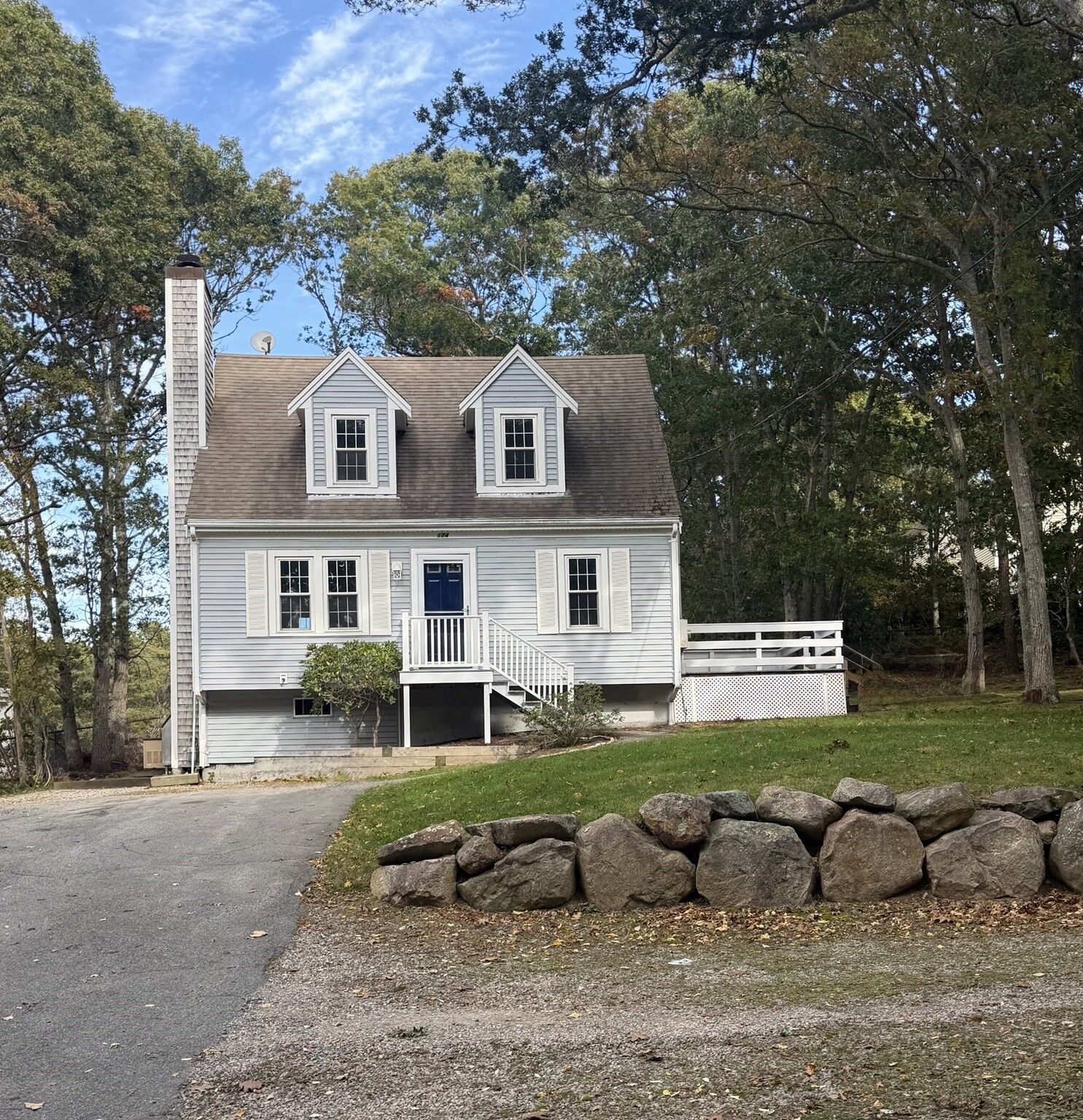 Property Photo:  174 S Yarmouth Rd  MA 02638 