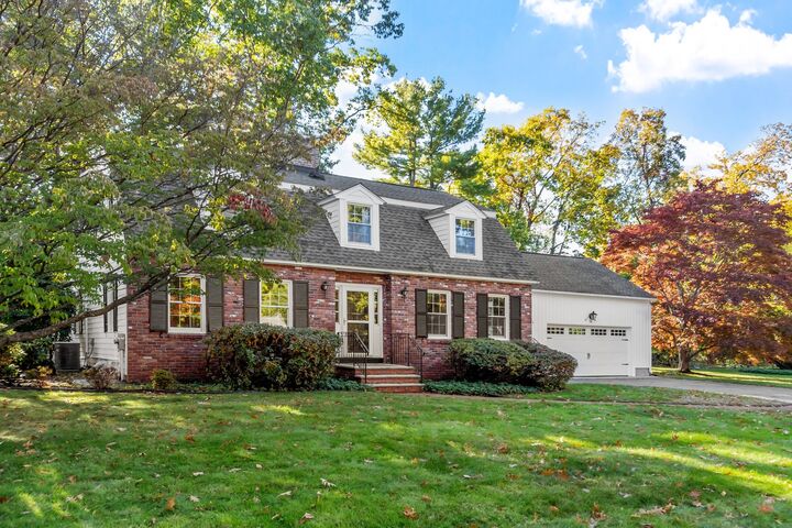 Property Photo:  25 Karlton Circle  MA 01810 