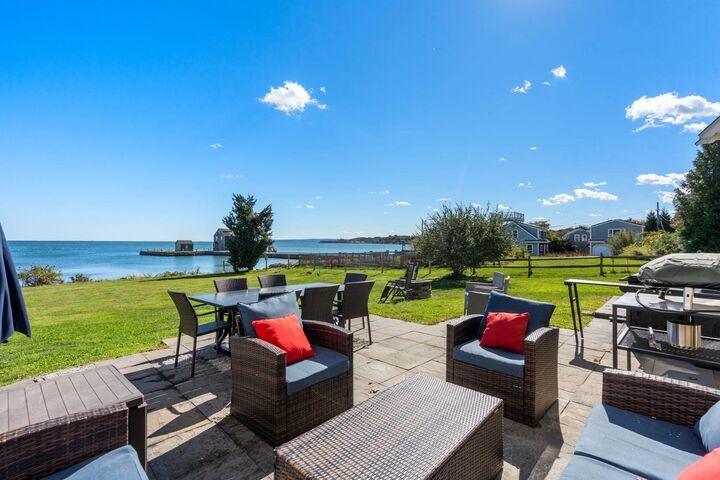 Property Photo: 7 Pebble Ln MA 02364