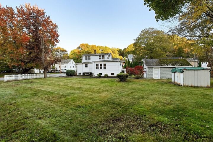 Property Photo:  6 Martin St  MA 01906 