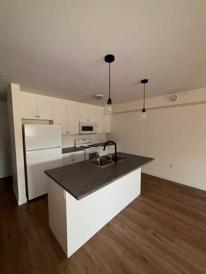Property Photo:  6014 55 Street A  AB T1G 1K3 