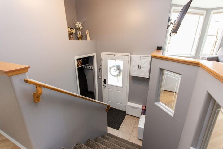 Property Photo:  127 Dolan Close  AB T4R 3A3 