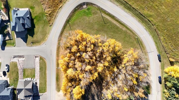 Property Photo: 13441 665A Township 862 AB T0A 2C1