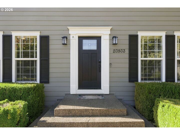 Property Photo:  23933 SW Scott Ridge Ter  OR 97140 
