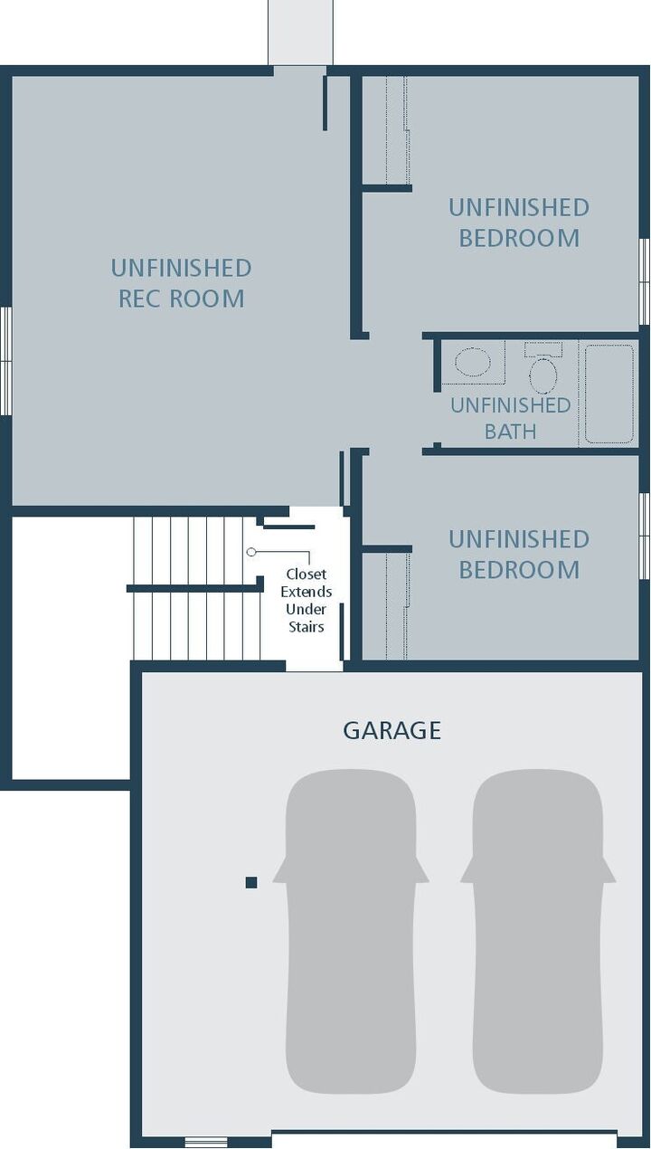 Property Photo: 2039 169th Street NE WA 98271
