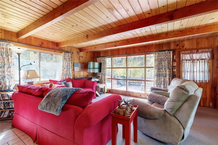 Property Photo: 60834 Mill Creek Road WA 99362