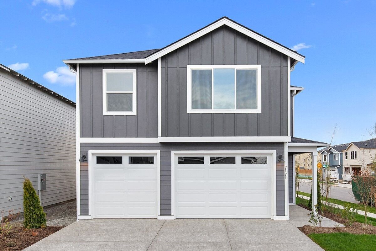 Property Photo: 2045 169th Street NE WA 98271