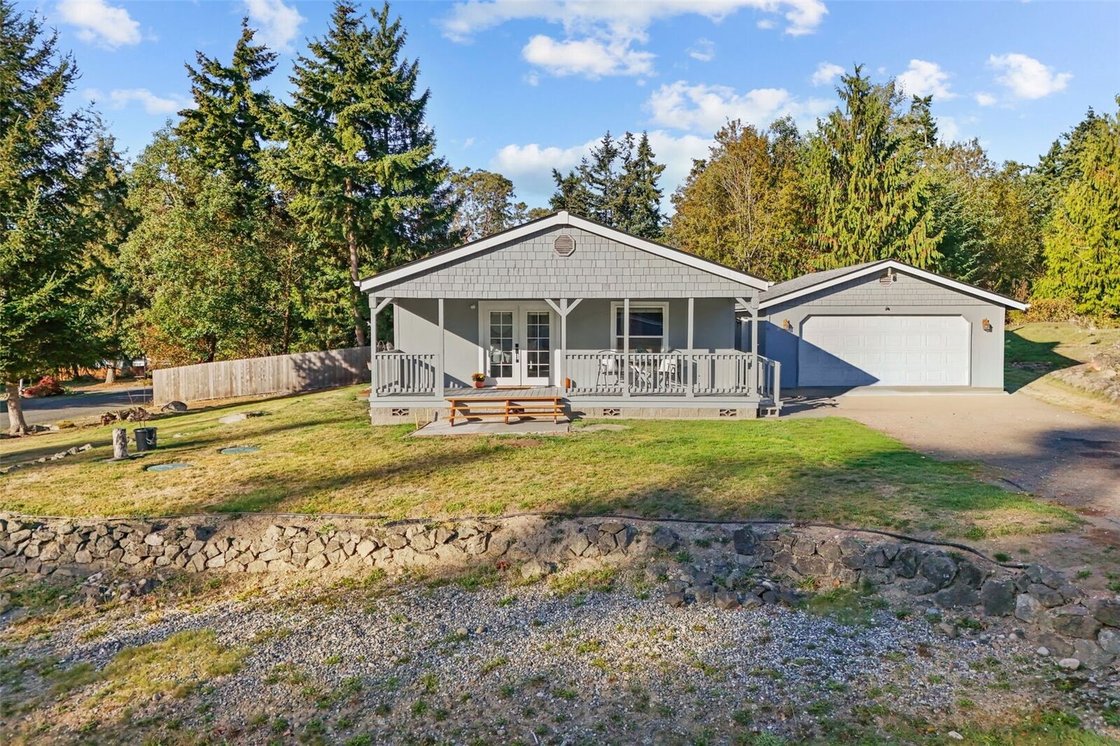Property Photo:  92  Law Avenue  WA 98368 