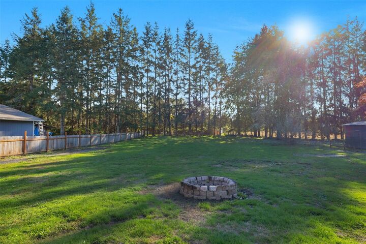 Property Photo: 14918 61st Street NE WA 98258