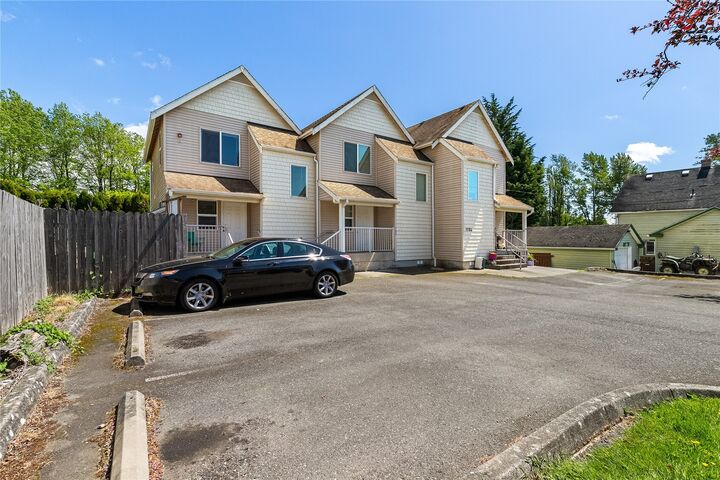 Property Photo:  5786  Portal Way  WA 98248 