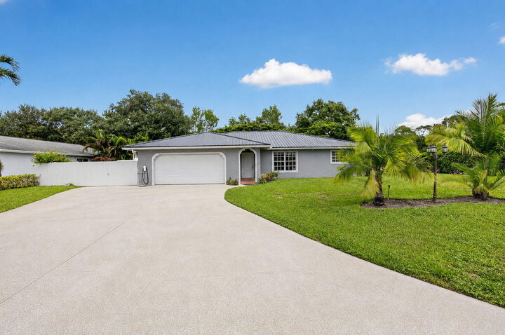 Property Photo: 5029 Madison Road FL 33484