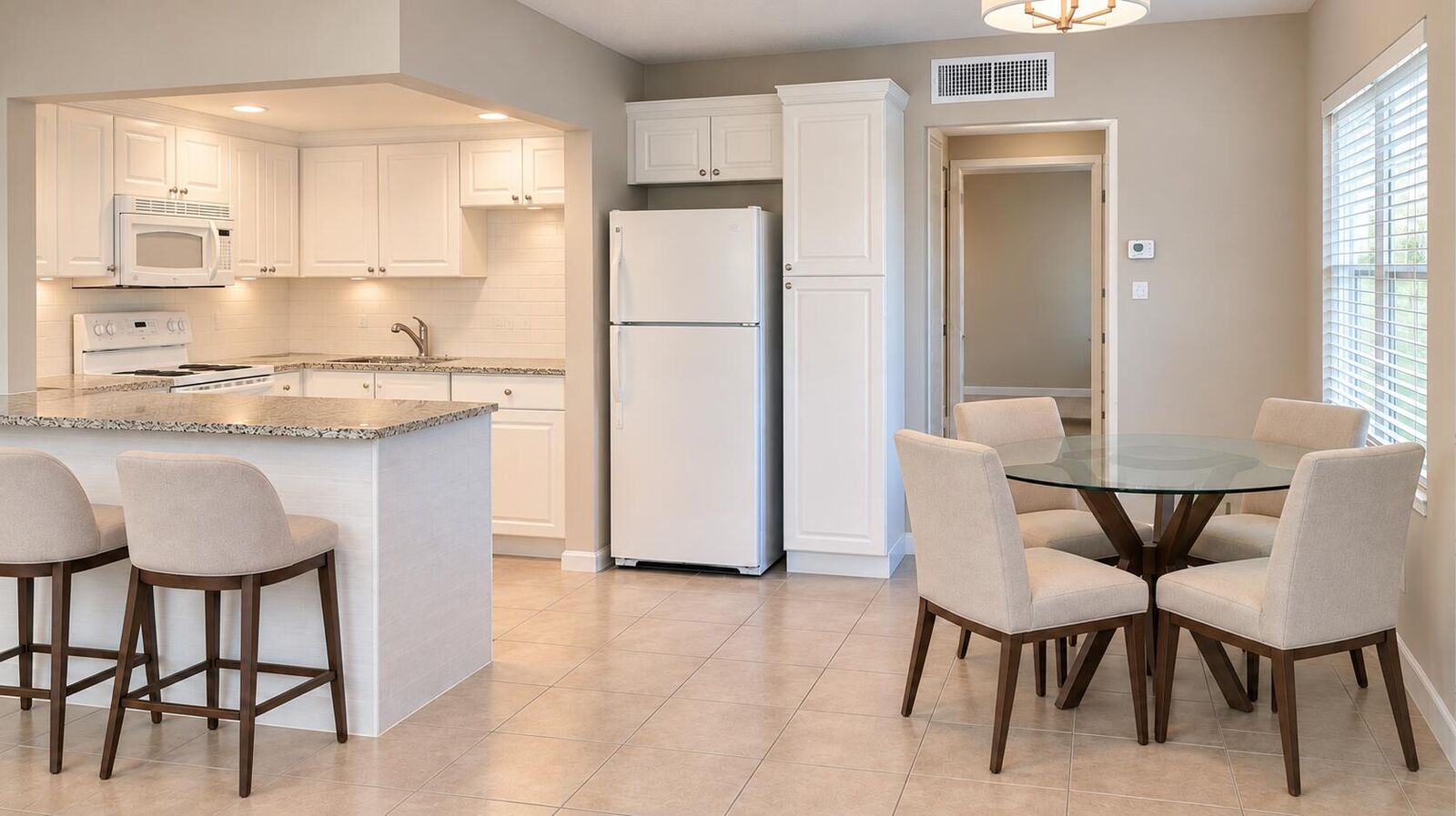 Property Photo: 128 Norwich F FL 33417