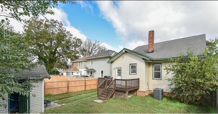 Property Photo:  2809 Kimball Ter  VA 23504 