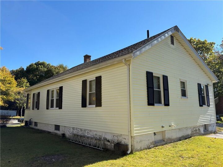 Property Photo: 501 Arcade Avenue MA 02771
