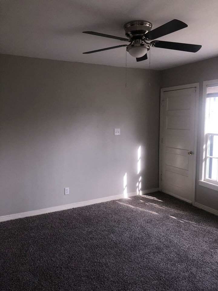 Property Photo: 416 S Van Buren Street TX 76901