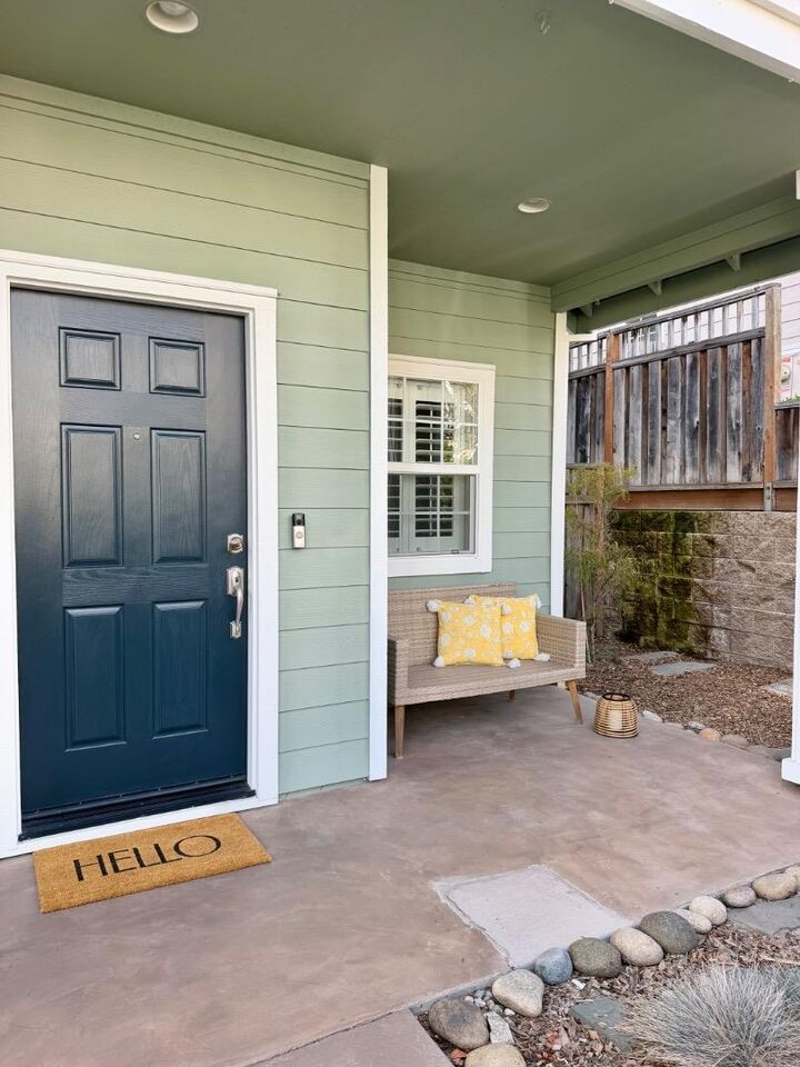 Property Photo:  16 Windward Place  CA 95066 
