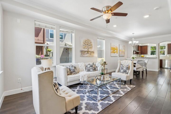 Property Photo:  4038 Central Avenue 300  CA 94536 