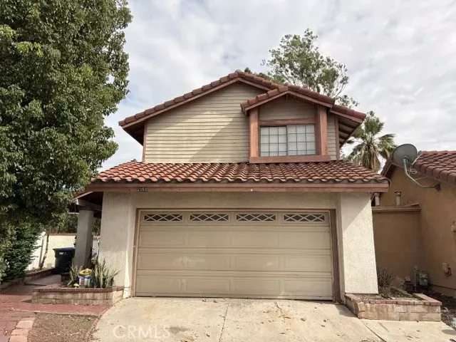 Property Photo: 2393 Weatherwood CA 92879
