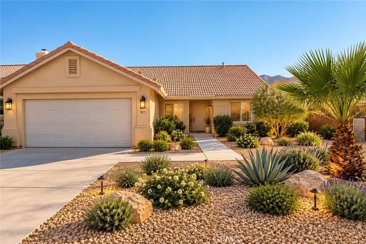 Property Photo:  66075 Santa Rosa  CA 92240 