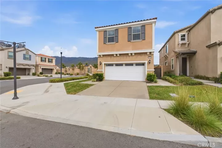 Property Photo:  16058 Pesaro  CA 92336 