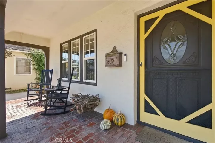 Property Photo:  2408 Fairmont  CA 92706 