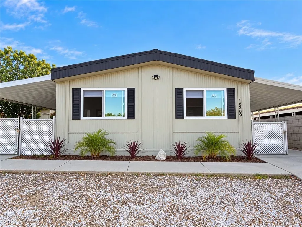Property Photo: 16269 Wimbleton Drive CA 92395