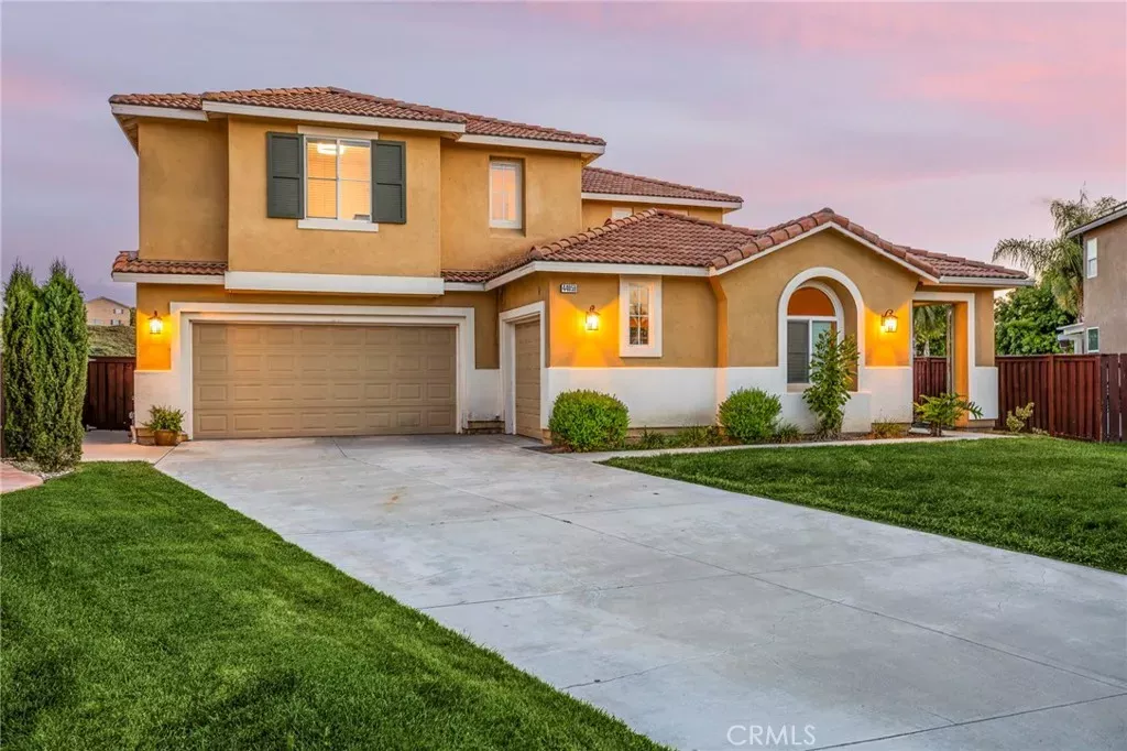 Property Photo:  44059 Rosee Court  CA 92592 