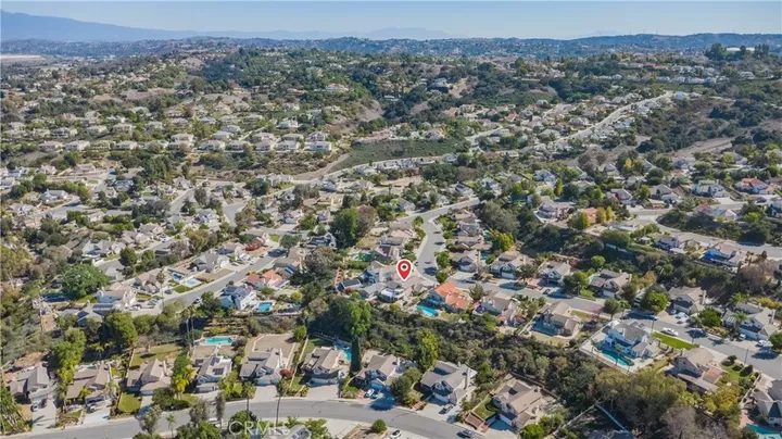 Property Photo: 2435 Coraview Ln CA 91748