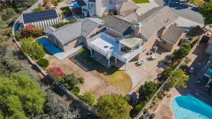 Property Photo:  2435 Coraview Ln  CA 91748 