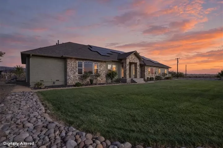 Property Photo:  4171 Denver Lane  CA 95973 