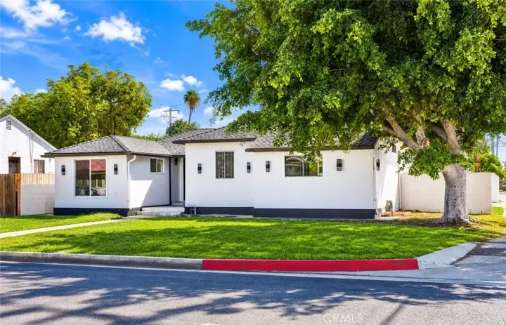 Property Photo:  9246 Manzanar  CA 90240 