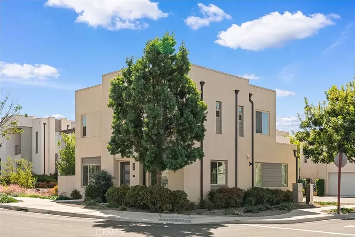 Property Photo:  102 Menkar  CA 92618 
