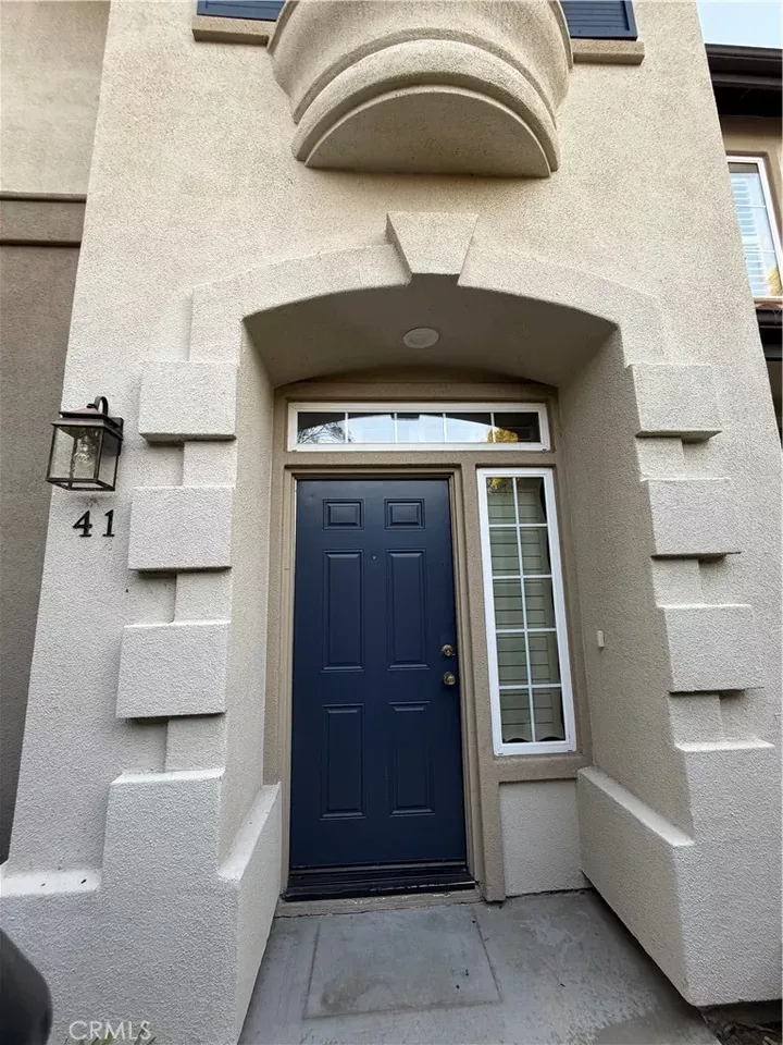 Property Photo:  41 Darlington  CA 92620 