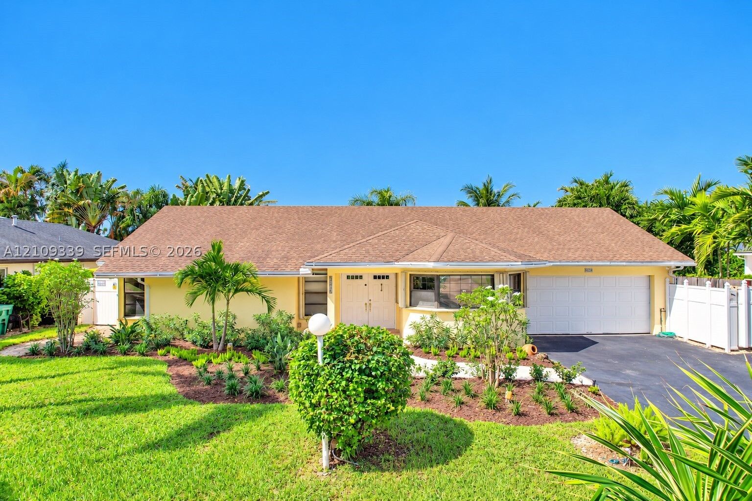 Property Photo:  9630 SW 115th Avenue  FL 33176 