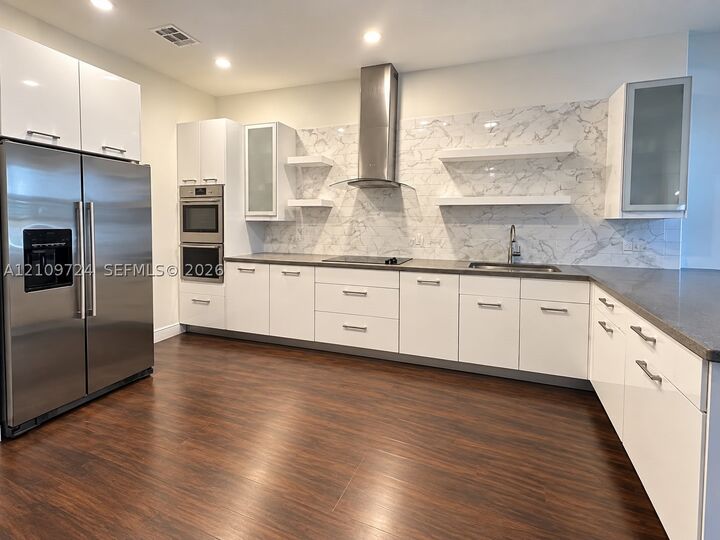 Property Photo: 1378 NW 214th Ter 1378 FL 33169