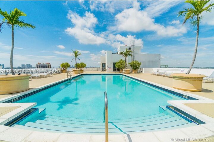 Property Photo:  1830 Radius Dr 818  FL 33020 