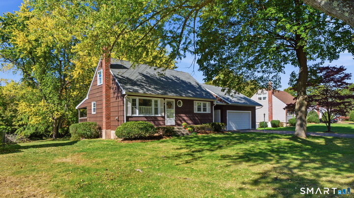 Property Photo:  39 Emily Drive  CT 06066 