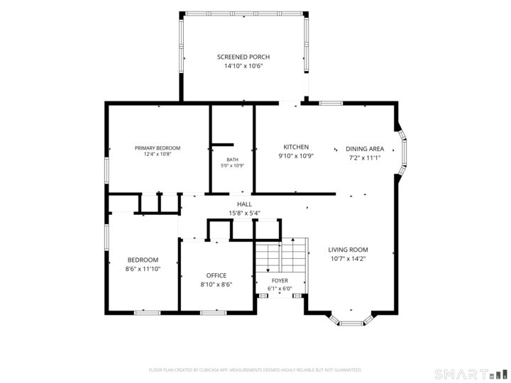 Property Photo: 48 Dell Avenue CT 06320