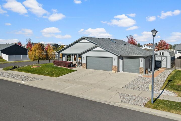 Property Photo:  9604 W 72nd Ave  WA 99004 