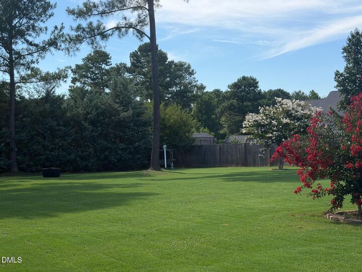 Property Photo:  58 Seashore Point  NC 27520 