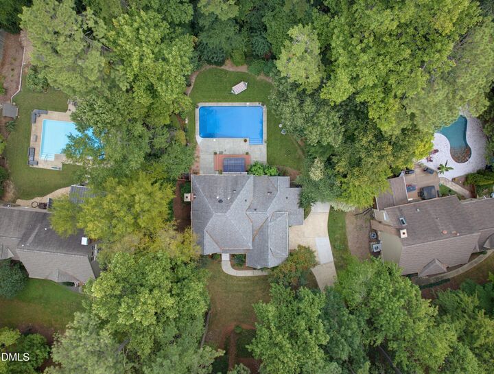 Property Photo: 952 Jones Wynd NC 27587