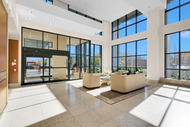 Property Photo:  100 John Street 2307  ON L6W 0A8 