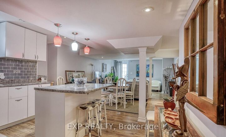 Property Photo:  31 Selby Drive S Basement  ON L1T 0H5 