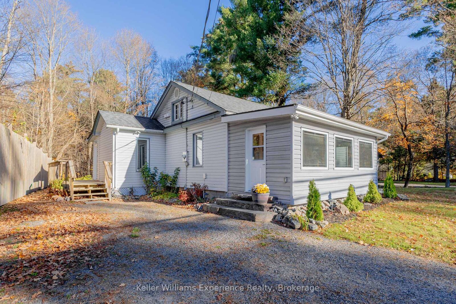 Property Photo:  620 141 Highway  ON P0B 1M0 