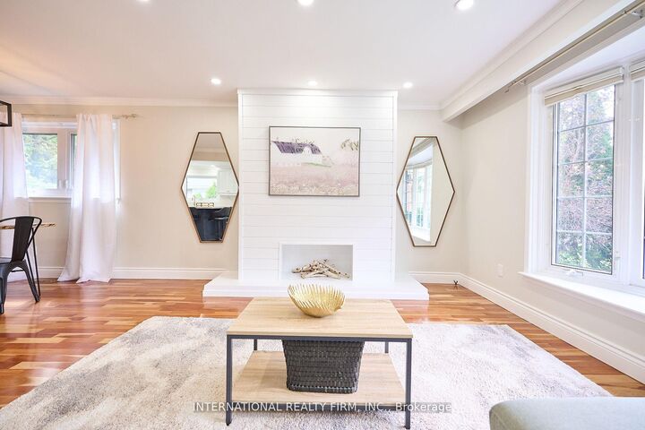 Property Photo:  2292 Devon Road  ON L6J 5R4 