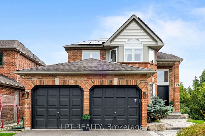 Property Photo:  370 Silken Laumann Drive  ON L3X 2J1 